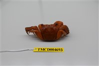 藏品(中型東方蟹)的圖片